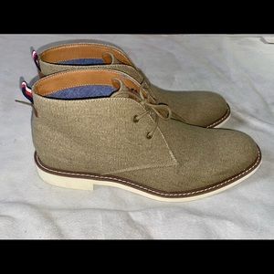 Tommy Hilfiger Garson 8 Casual Oxfords